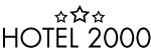Hotel 2000 Gravedona Mobile Logo