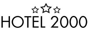 Hotel 2000 Gravedona Mobile Retina Logo