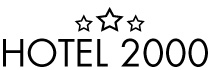 Hotel 2000 Gravedona Logo