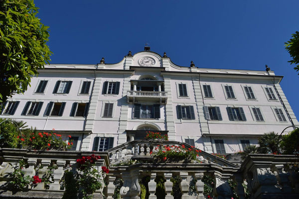 villa carlotta